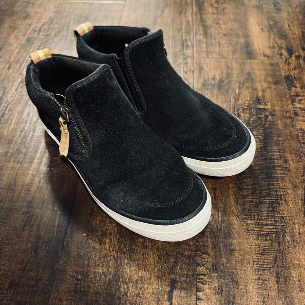 Sperry Booties